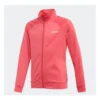 Sudadera Adidas Young Entry Ts Mujer Juvenil Rosa