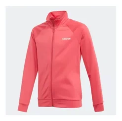 Sudadera Adidas Young Entry Ts Mujer Juvenil Rosa