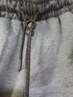 Pants Marca Fila, Caballero, Color Gris, Talla S -Vestidoux Soldes Magasin D NQ NP 784215 MLM53836652009 022023 O