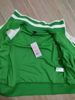 Sudadera Ligera De Dama Talla Xs Con Ziper Marca Americana -Vestidoux Soldes Magasin D NQ NP 787153 MLM69864806951 062023 O