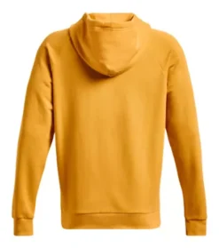 Sudadera Under Armour Amarilla Capucha Hombre Rival Fleece -Vestidoux Soldes Magasin D NQ NP 787719 MLM53612753149 022023 O