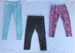 Playera Vestido Pantalón Short Ropa Niña 3 Años(10pzas)l063t -Vestidoux Soldes Magasin D NQ NP 788467 MLM49515359677 032022 O