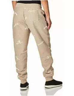 Champion Jogger Reverse Marca Para Mujer, Pantalón -Vestidoux Soldes Magasin D NQ NP 789763 MLM68932721745 042023 O