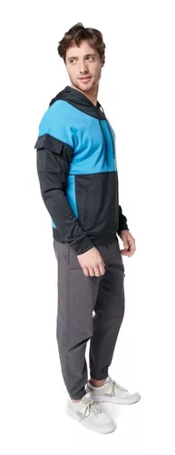 Sudadera Para Hombre Hoddie Moderna Marca Generra 5 Sudadera Para Hombre Hoddie Moderna Marca Generra – Image 3