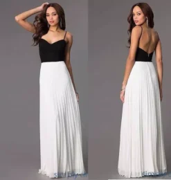 Vestido De Fiesta Talla Xl Con Chalina -Vestidoux Soldes Magasin D NQ NP 790290 MLM46336655680 062021 O