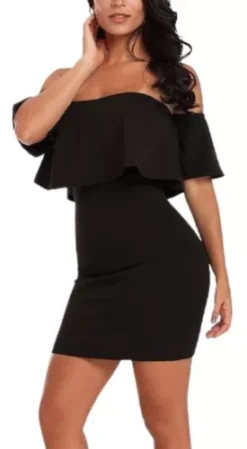 Vestido Casual Olan En Escote Marca Nook´ Modelo Rebeca 8 Vestido Casual Olan En Escote Marca Nook´ Modelo Rebeca -Vestidoux Soldes Magasin D NQ NP 790803 MLM54371008889 032023 O