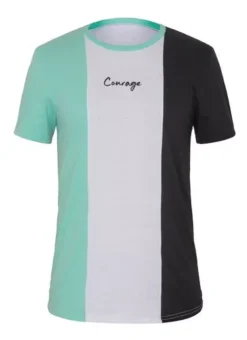 André Badi Hombre Playera 002338