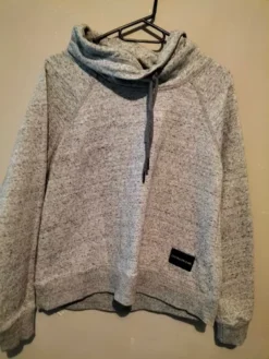 Calvin Klein Sudadera Marca Calvin. Klein Talla M Color Gris