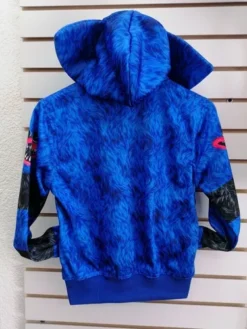 Sudadera Huggy Wuggy Con Máscara Niños Totalmente Sublimada 7 Sudadera Huggy Wuggy Con Máscara Niños Totalmente Sublimada -Vestidoux Soldes Magasin D NQ NP 795878 MLM52616557051 112022 O