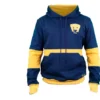 Sudadera Pumas De La Unam Caballero Marca Ferza -Vestidoux Soldes Magasin D NQ NP 795918 MLM70157474432 062023 O