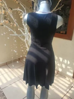 Vestido Formal Español Marca Truco -Vestidoux Soldes Magasin D NQ NP 796053 MLM32757402693 112019 O