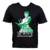 Playera Roronoa Zoro One Piece Anime -Vestidoux Soldes Magasin D NQ NP 796276 MLM49929135571 052022 O