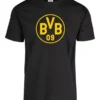 Playera Borussia Dortmund Para Hombre -Vestidoux Soldes Magasin D NQ NP 796892 MLM47284815879 082021 O