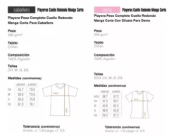 Playera Peso Pluma, 100% Algodón 02 -Vestidoux Soldes Magasin D NQ NP 799864 MLM69385887292 052023 O