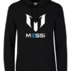 Sudadera Para Niño Y Niña Logo Lionel Messi -Vestidoux Soldes Magasin D NQ NP 800287 MLM54201140114 032023 O
