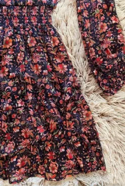 Vestido Corto Marca Aqua Mangas Transparentes Para Mujer Xs -Vestidoux Soldes Magasin D NQ NP 804255 MLM46882284025 072021 O