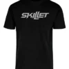 Playera Skillet Rock Cristiano 2 Playera Skillet Rock Cristiano -Vestidoux Soldes Magasin D NQ NP 804303 MLM48804992902 012022 O