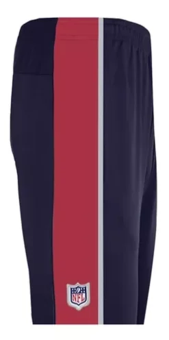 Pants Para Caballero New England Patriots Marca Nfl Oficial -Vestidoux Soldes Magasin D NQ NP 805730 MLM49336762382 032022 O