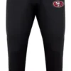 Pants Caballero San Francisco 49's Marca Nfl 100% Original -Vestidoux Soldes Magasin D NQ NP 806016 MLM51924043335 102022 O