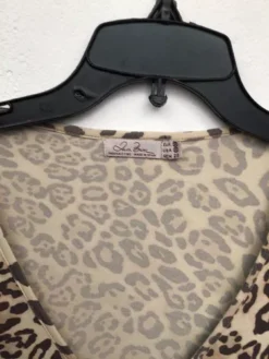 Blusa Marca Zara Mujer Talla Mediana Estira Lycra Ropa Mujer -Vestidoux Soldes Magasin D NQ NP 806021 MLM53460082547 012023 O