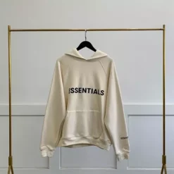 OEM Sudadera Con Capucha Essentials Para Hombre, Marca De Moda,