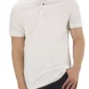 Polo Manga Corta C&a De Hombre -Vestidoux Soldes Magasin D NQ NP 806222 MLM54267696881 032023 O