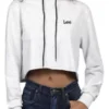 Sudadera Lee Mujer 15m2 -Vestidoux Soldes Magasin D NQ NP 806736 MLM54896064827 042023 O