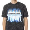 Playera Manga Corta Back Street Boys C&a De Hombre