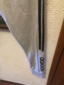 Par De Pants Deportivos De Mujer Tipo Leggins Unitalla -Vestidoux Soldes Magasin D NQ NP 809091 MLM44804953690 022021 O