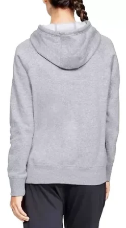 Sudadera Under Armour Mujer Gris Graphic Sportsty 10 Sudadera Under Armour Mujer Gris Graphic Sportsty -Vestidoux Soldes Magasin D NQ NP 812413 MLM41406250530 042020 O