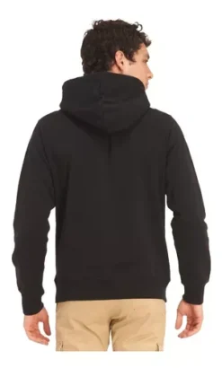 Hoodie Con Capucha Calvin Klein Con Logo Hombre -Vestidoux Soldes Magasin D NQ NP 813498 MLM53985632004 022023 O