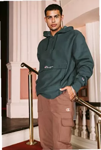 Champion, Jogger Para Hombre, Marca Pantalones Deportivos 7 Champion, Jogger Para Hombre, Marca Pantalones Deportivos – Image 5