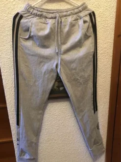 Par De Pants Deportivos De Mujer Tipo Leggins Unitalla -Vestidoux Soldes Magasin D NQ NP 816448 MLM44804949803 022021 O