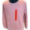 Sudadera Para Mujer, Color Rosa, Marca Bufalo -Vestidoux Soldes Magasin D NQ NP 817330 MLM52257592987 112022 O
