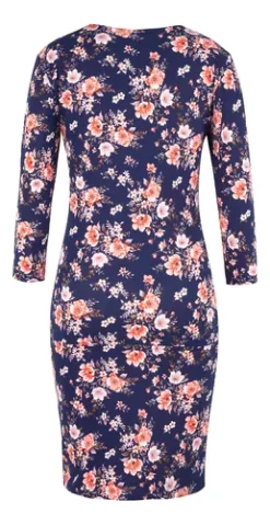 André Badi Mujer Vestido 004237 -Vestidoux Soldes Magasin D NQ NP 818038 MLM44564598716 012021 O