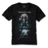 Playera De Transcending Marca Distopia -Vestidoux Soldes Magasin D NQ NP 818721 MLM69876845593 062023 O