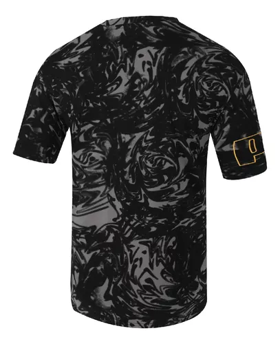 Playera Puma Casual Power Hombre Negro By Martí 4 Playera Puma Casual Power Hombre Negro By Martí – Image 2