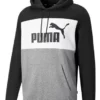 Sudadera Mod 67016801 Para Hombre Puma Color Negro -Vestidoux Soldes Magasin D NQ NP 823055 MLM52163098612 102022 O