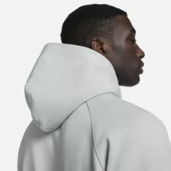 Sudadera Con Gorro De Tejido Fleece Para Hombre Nike Swoosh -Vestidoux Soldes Magasin D NQ NP 823388 MLM54224317351 032023 O