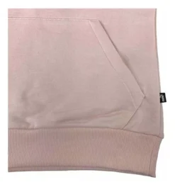 Sudadera Puma Mujer Rosa Ess Logo 848103-16 Look Trendy -Vestidoux Soldes Magasin D NQ NP 823693 MLM53551785005 012023 O