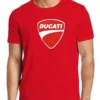 Playera Para Caballero Yazbek Edicion Ducati -Vestidoux Soldes Magasin D NQ NP 823898 MLM31220464092 062019 O
