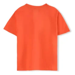 Playera Manga Corta Drop Shoulder C&a De Niño -Vestidoux Soldes Magasin D NQ NP 824135 MLM53970375423 022023 O