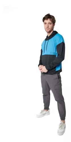 Sudadera Para Hombre Hoddie Moderna Marca Generra 6 Sudadera Para Hombre Hoddie Moderna Marca Generra – Image 4