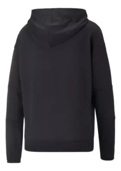 Sudadera Puma Mujer Dama Train All Day Hoodie -Vestidoux Soldes Magasin D NQ NP 829559 MLM69495895663 052023 O