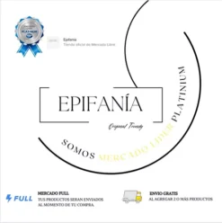 Vestido Largo Con Escote V Modelo Damaris Marca Epifania -Vestidoux Soldes Magasin D NQ NP 830189 MLM54851058299 042023 O