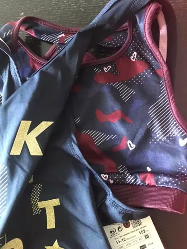 2 Playeras Niña De 9 A 12 Años Marca Zara 6 2 Playeras Niña De 9 A 12 Años Marca Zara – Image 4