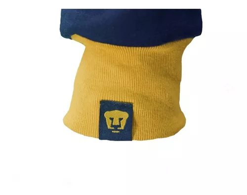 Sudadera Pumas De La Unam Caballero Marca Ferza 8 Sudadera Pumas De La Unam Caballero Marca Ferza – Image 6