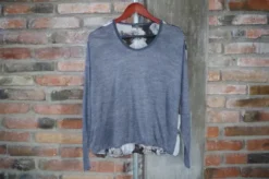 Blusa Dama Marca Zara