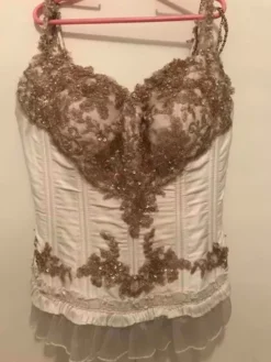 Vestido De Xv Años -Vestidoux Soldes Magasin D NQ NP 839056 MLM47732225142 102021 O