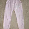 Pants Rosa Para Niña. Corazón. Talla 4 Años -Vestidoux Soldes Magasin D NQ NP 841156 MLM50665373667 072022 O